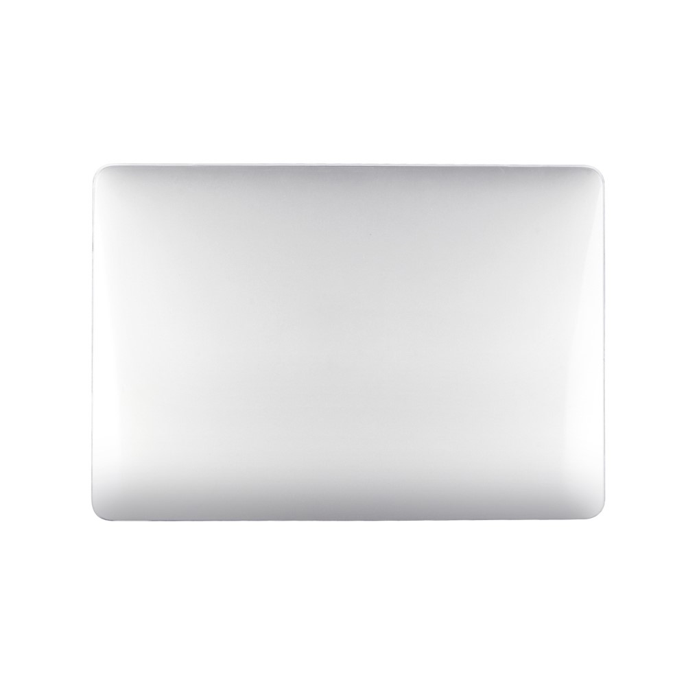  MacBook Pro 14 2021-2023 Skal Transparent - Teknikhallen.se