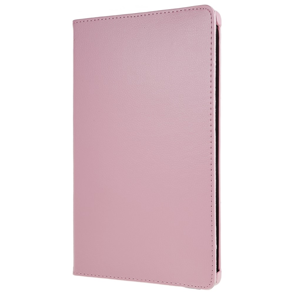  Lenovo Tab P11 Pro Gen 2 Fodral 360° Rotation Ljus Rosa - Teknikhallen.se
