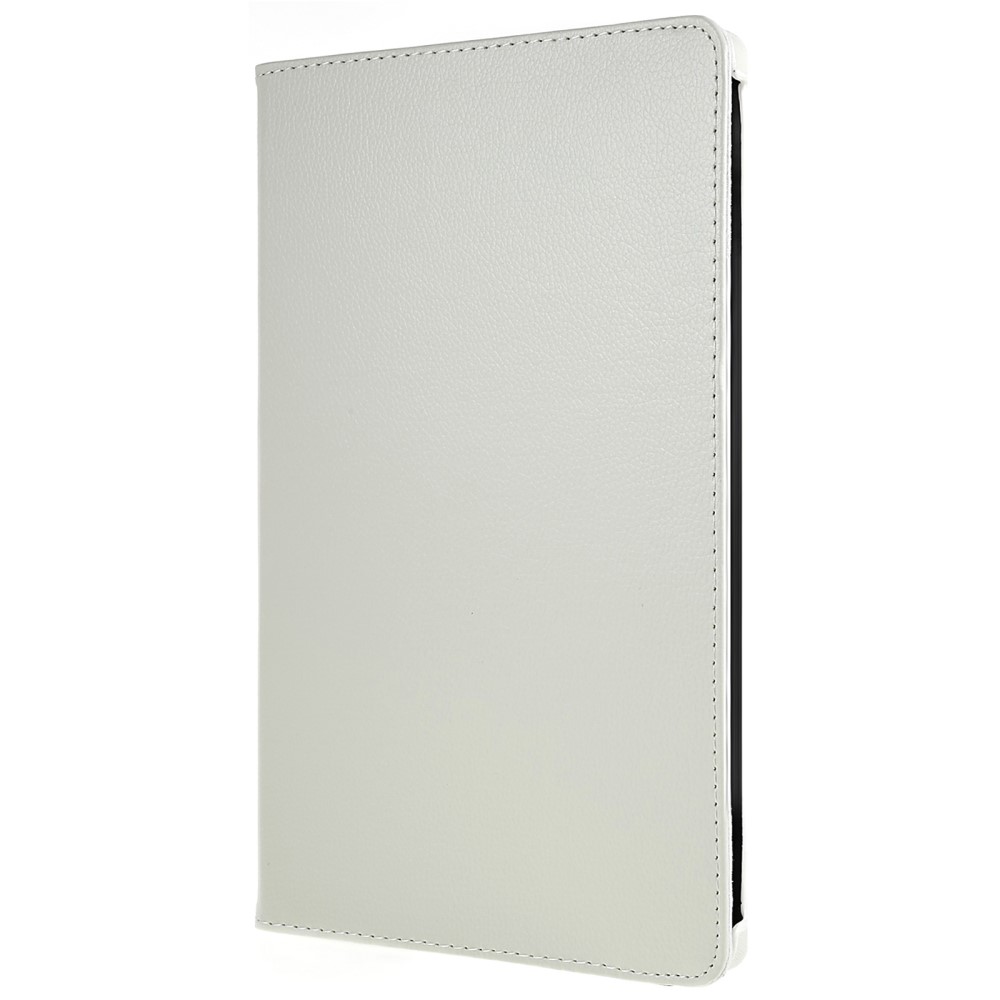  Lenovo Tab P11 Pro Gen 2 Fodral 360° Rotation Vit - Teknikhallen.se