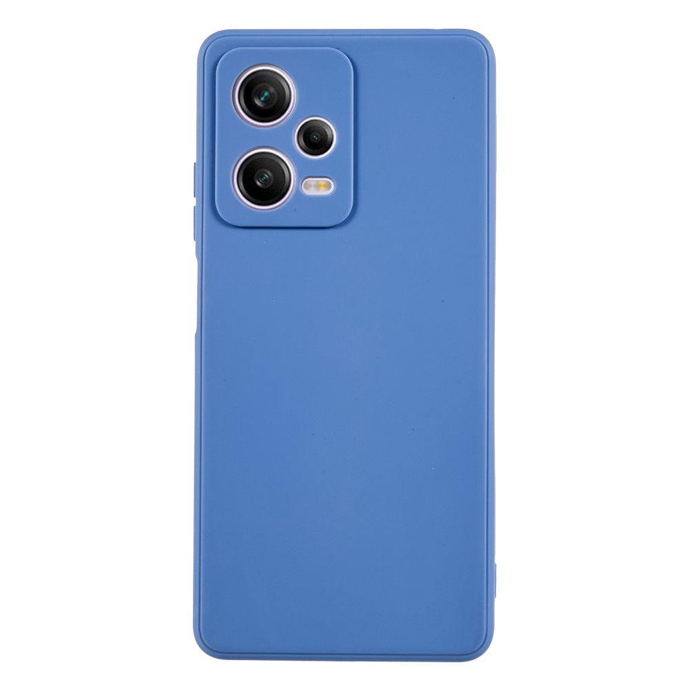  Xiaomi Redmi Note 12 Pro 5G Skal TPU Lavender Gr - Teknikhallen.se