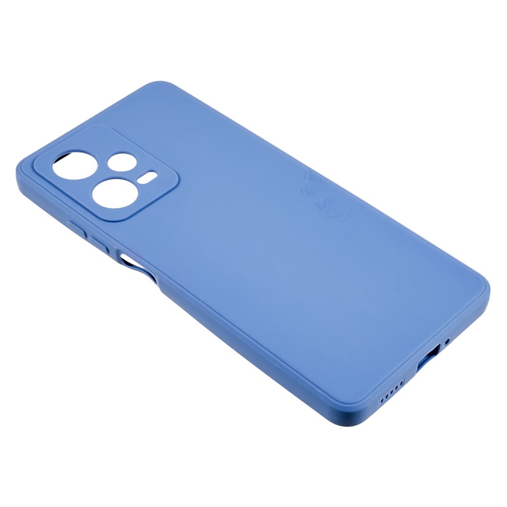  Xiaomi Redmi Note 12 Pro 5G Skal TPU Lavender Gr - Teknikhallen.se