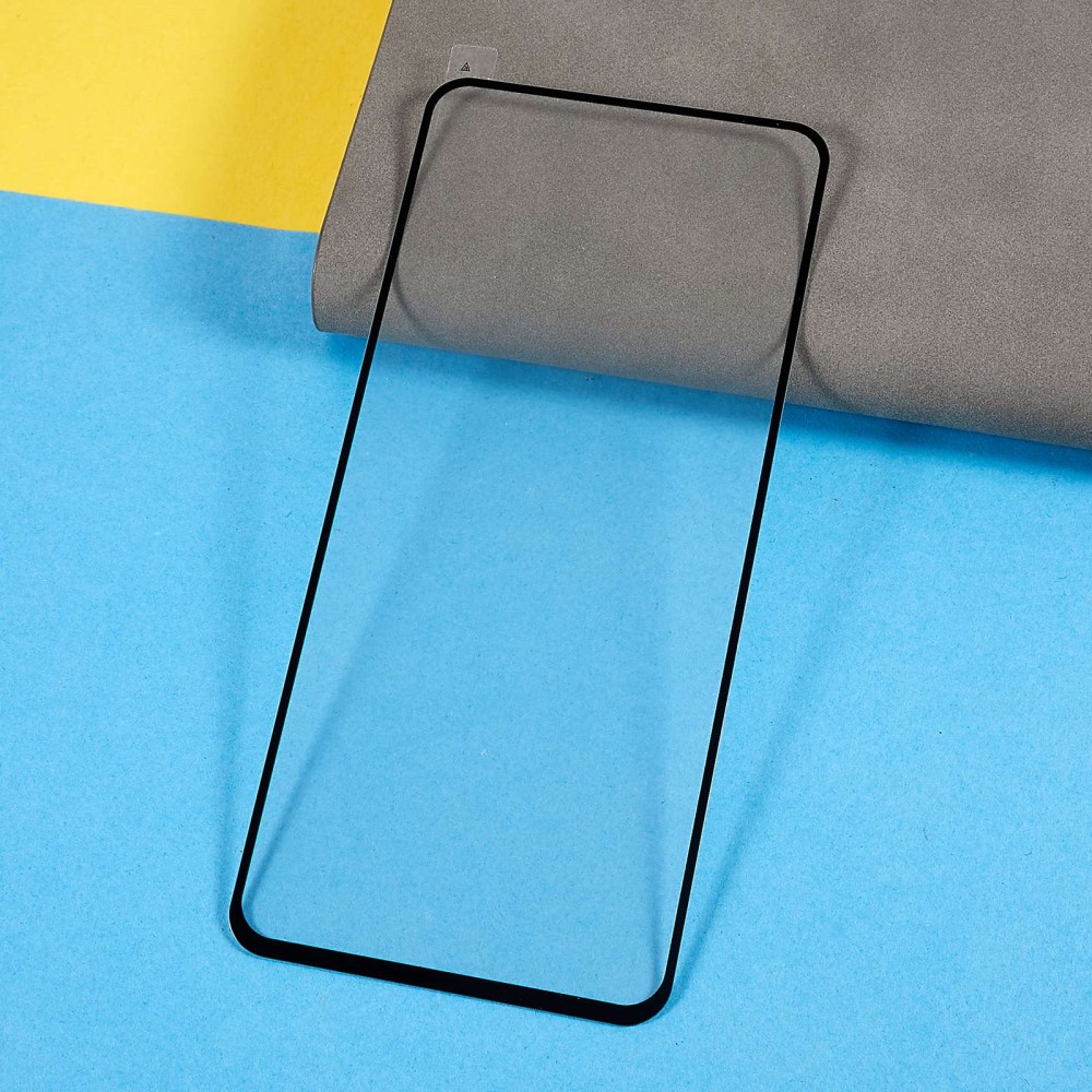  Xiaomi Redmi Note 12 Pro 5G Skrmskydd Heltckande - Teknikhallen.se