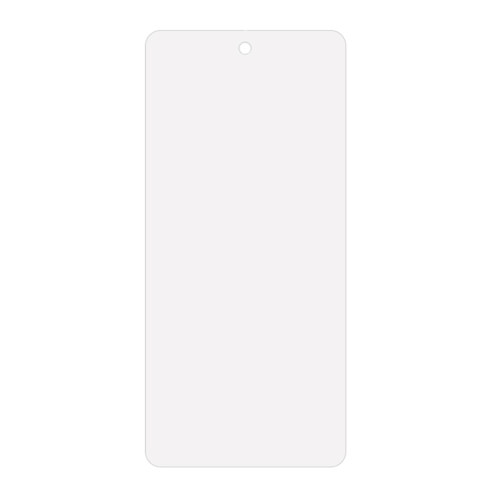  Google Pixel 7A Skärmskydd TPU Transparent - Teknikhallen.se