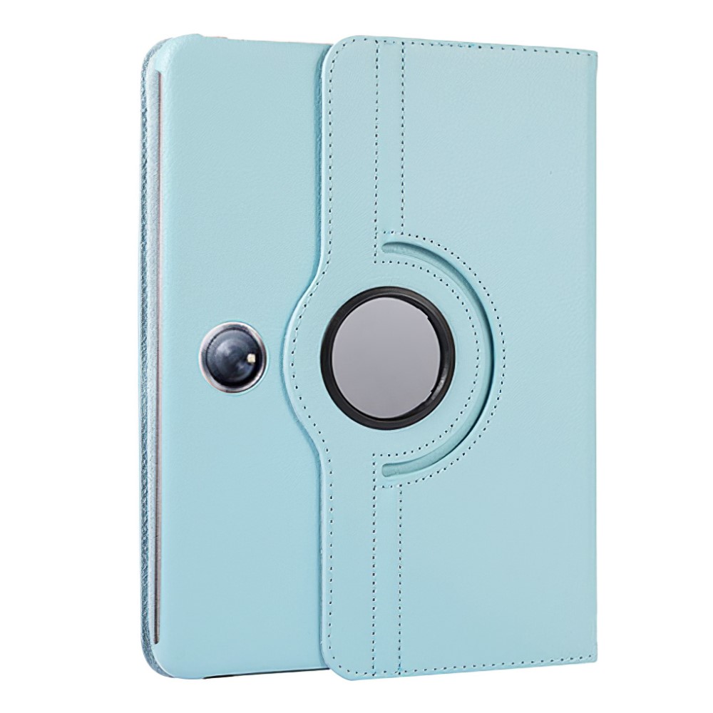 ENKAY ENKAY OnePlus Pad Fodral 360° Rotation Baby Blue - Teknikhallen.se