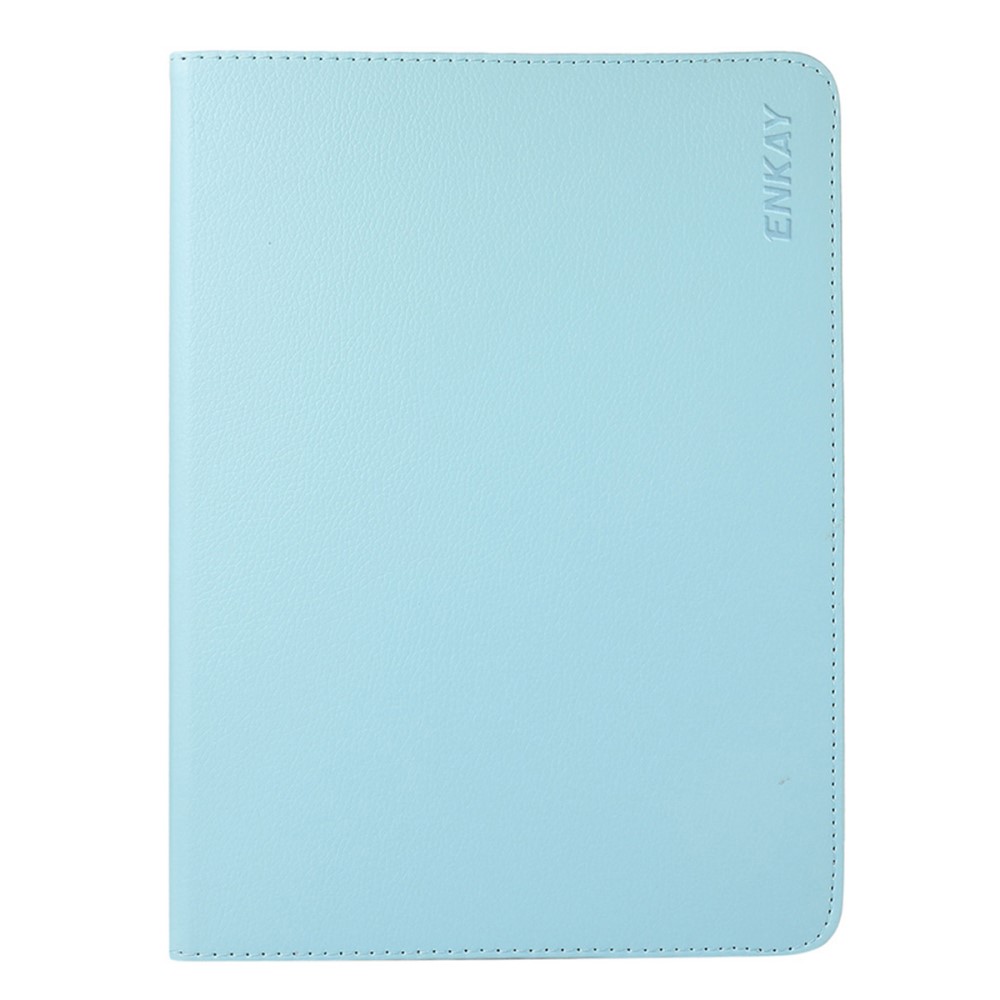 ENKAY ENKAY OnePlus Pad Fodral 360° Rotation Baby Blue - Teknikhallen.se