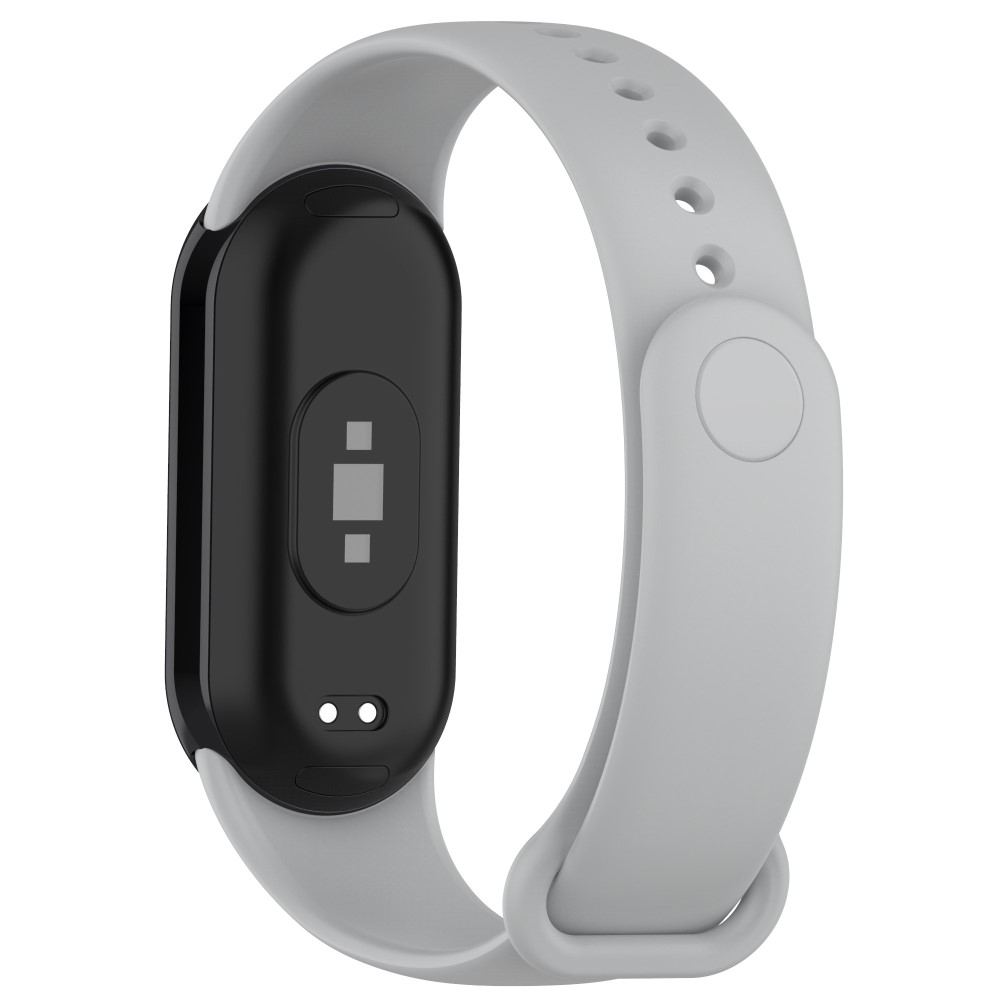  Xiaomi Smart Band 8 Armband Solid Silikon Gr - Teknikhallen.se