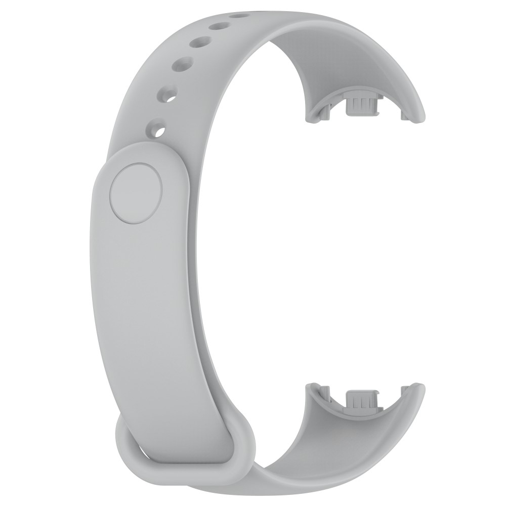  Xiaomi Smart Band 8 Armband Solid Silikon Gr - Teknikhallen.se