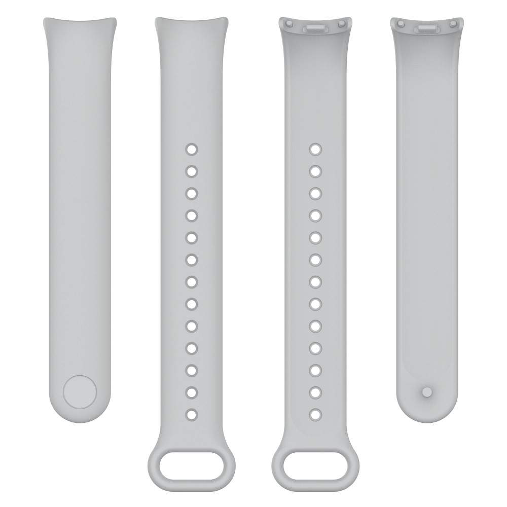  Xiaomi Smart Band 8 Armband Solid Silikon Gr - Teknikhallen.se