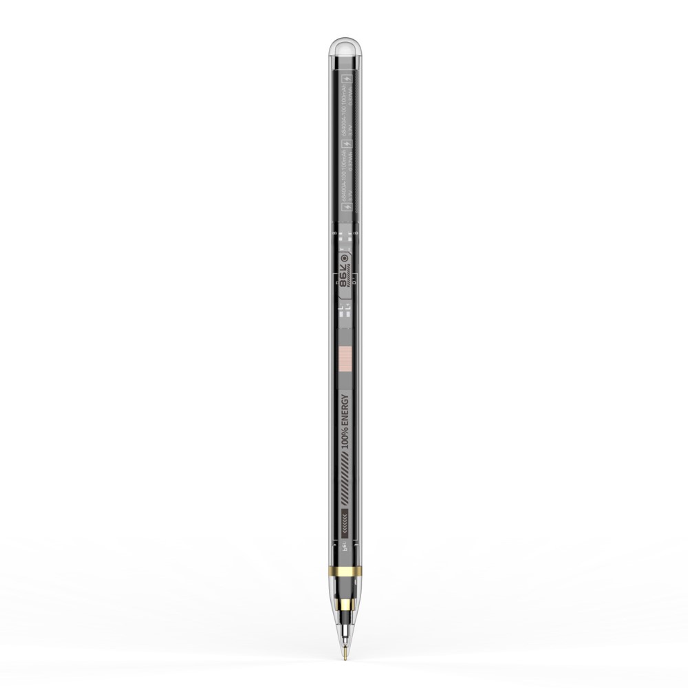 DUX DUCIS DUX DUCIS Digital Active iPad Stylus Touchpenna (Magnetisk Laddning) - Teknikhallen.se