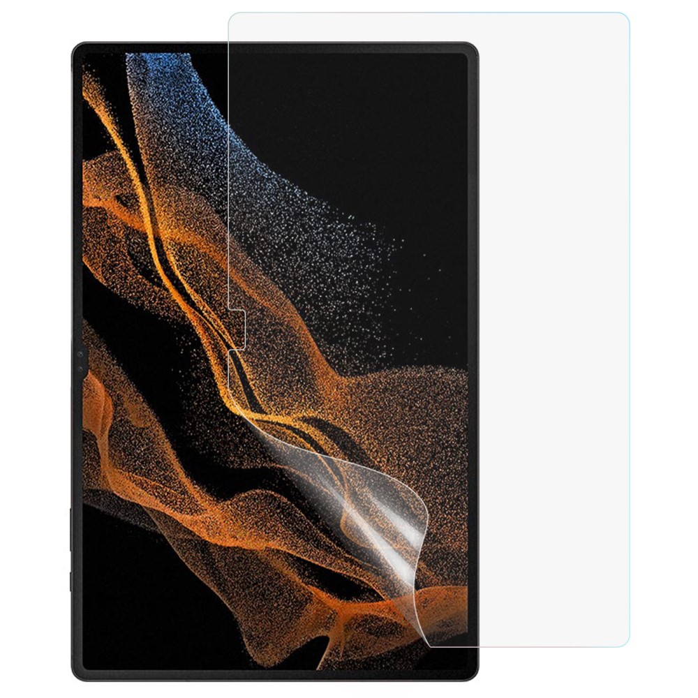 DUX DUCIS DUX DUCIS Galaxy Tab S9 Ultra / S8 Ultra PAPER LIKE Skärmskydd - Teknikhallen.se