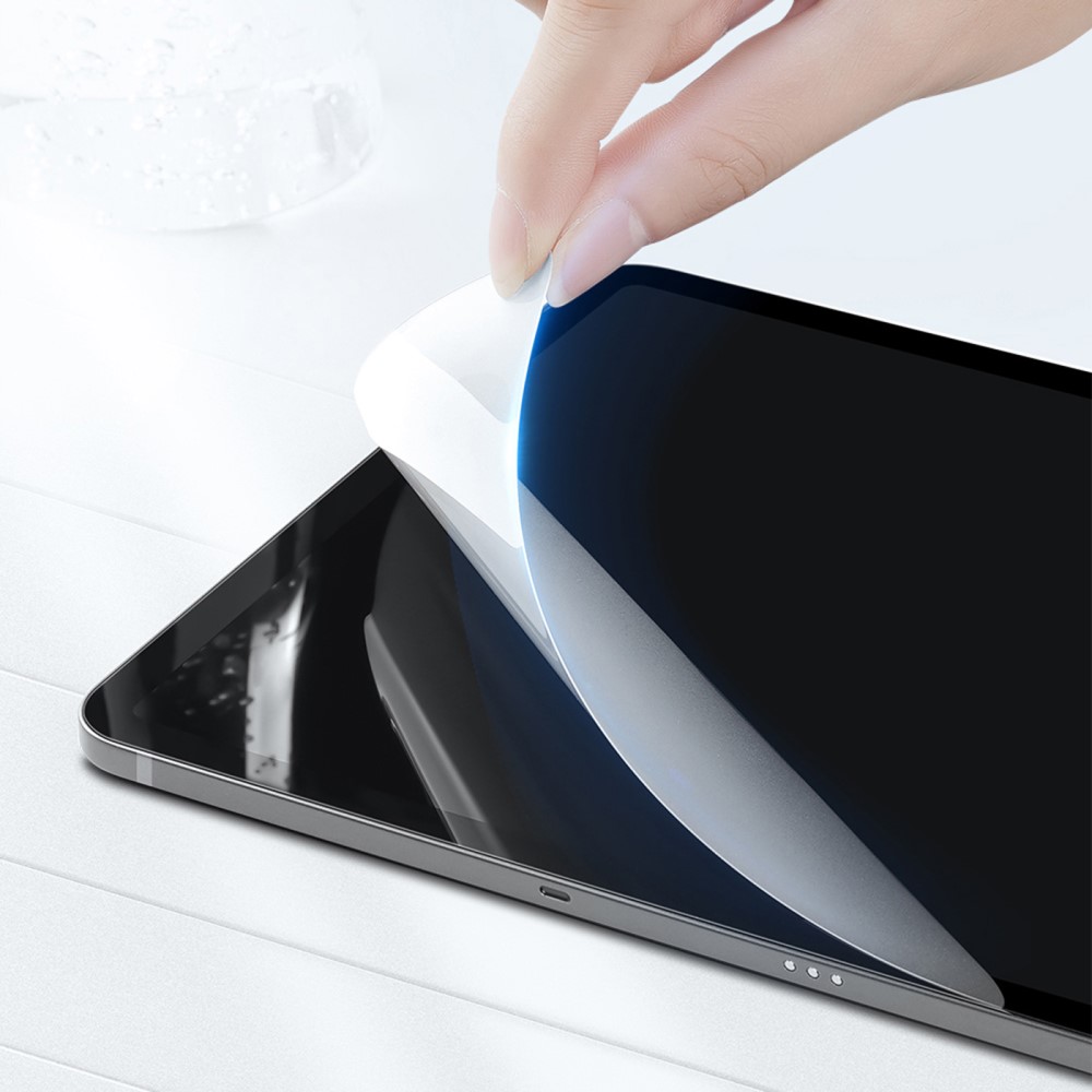 DUX DUCIS DUX DUCIS Galaxy Tab S9 Ultra / S8 Ultra PAPER LIKE Skärmskydd - Teknikhallen.se