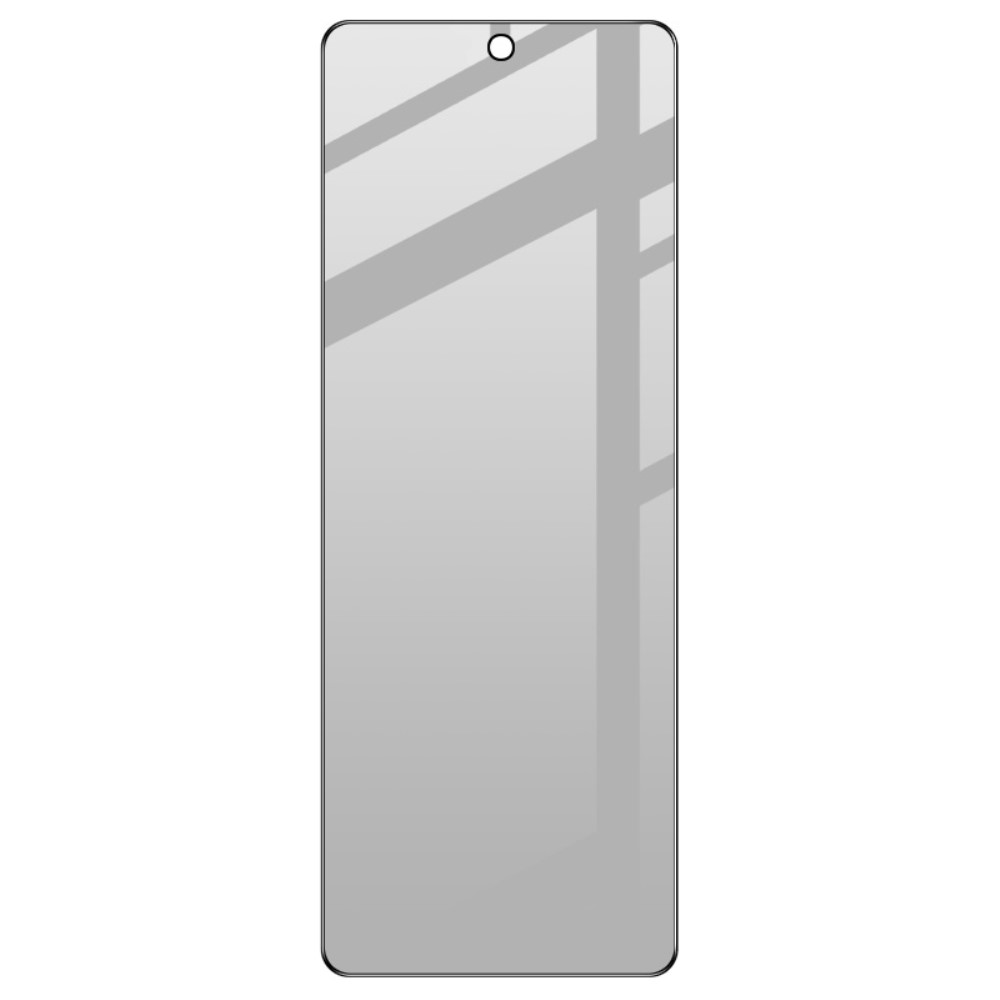 IMAK IMAK Galaxy Z Fold 5 Skrmskydd Hrdat Glas Privacy - Teknikhallen.se