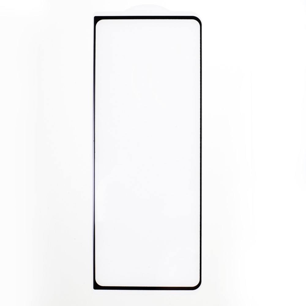  Galaxy Z Fold 5 Skärmskydd Härdat Glas Svart - Teknikhallen.se