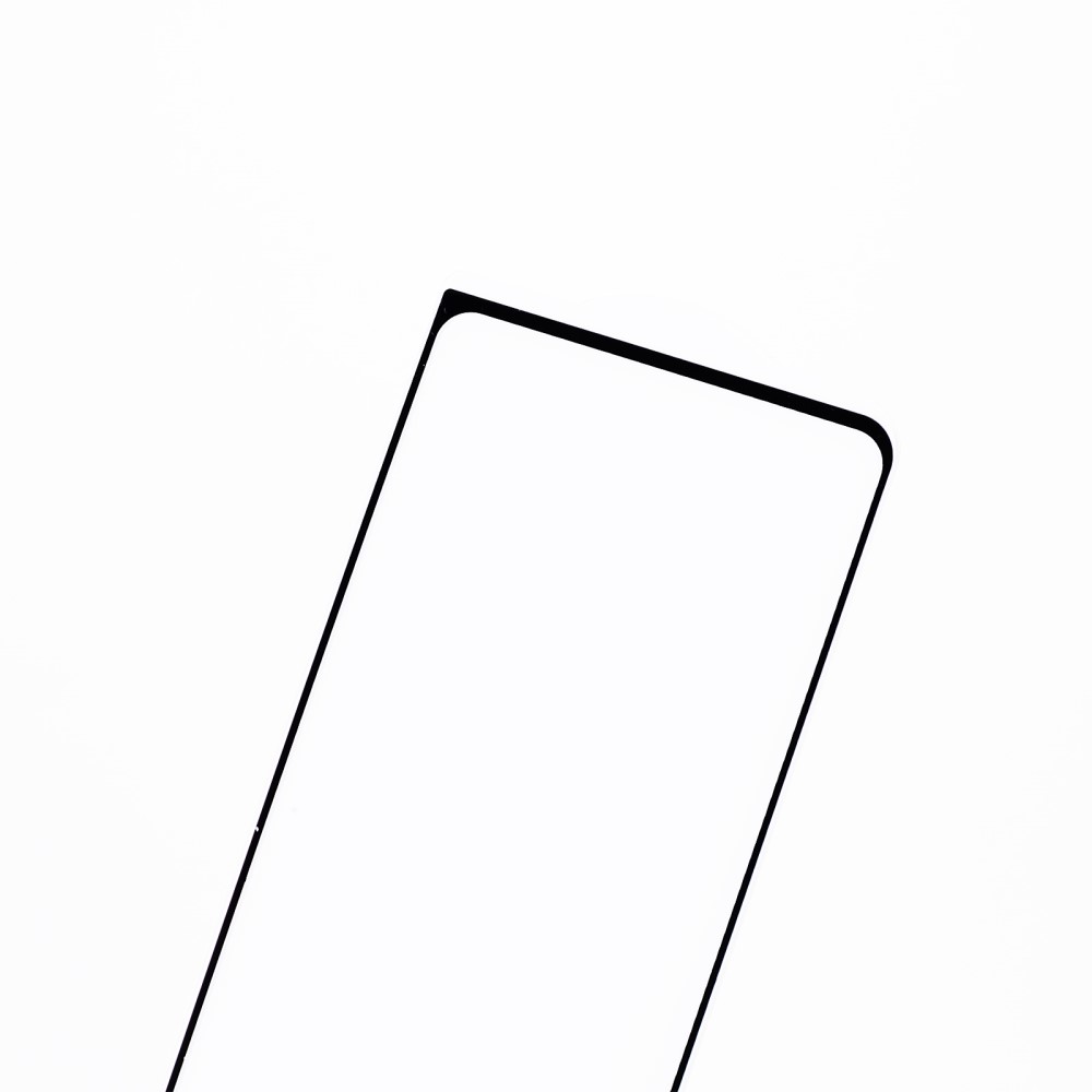  Galaxy Z Fold 5 Skärmskydd Härdat Glas Svart - Teknikhallen.se