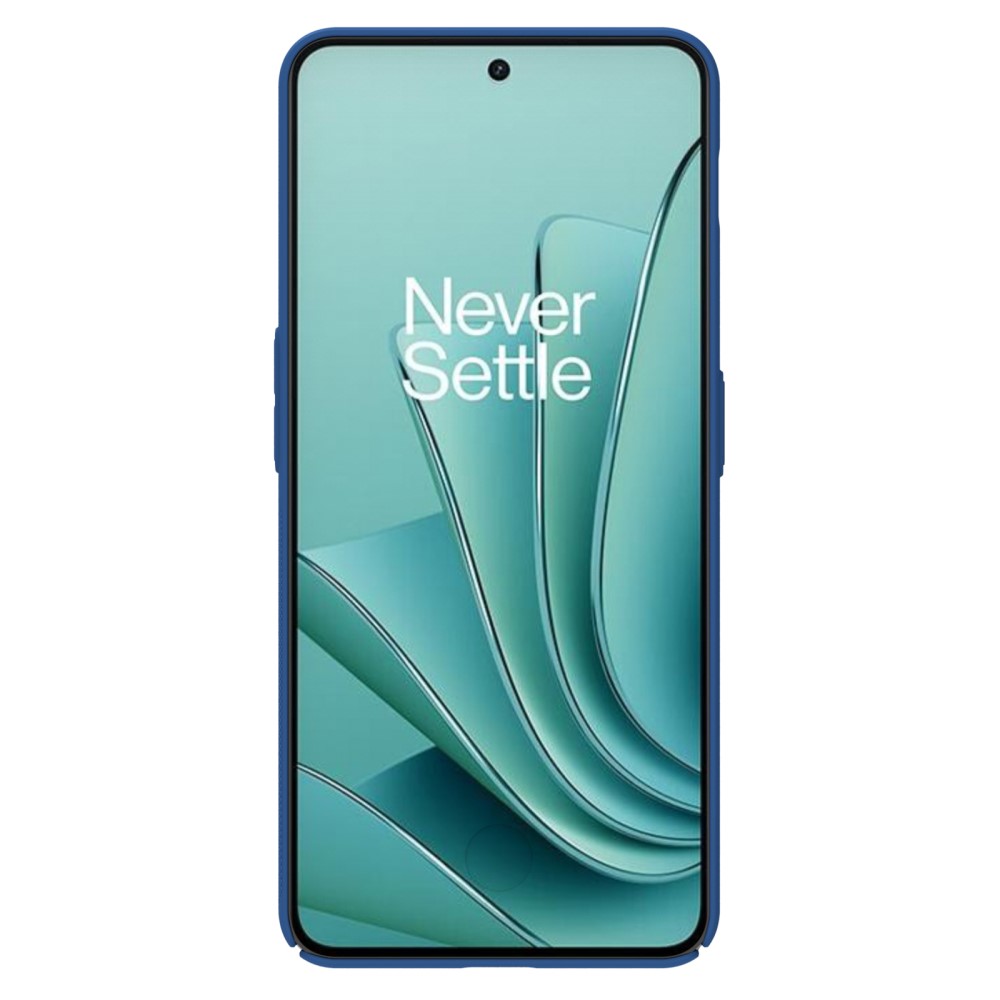 NILLKIN NILLKIN OnePlus Nord 3 5G Skal CamShield Pro Bl - Teknikhallen.se