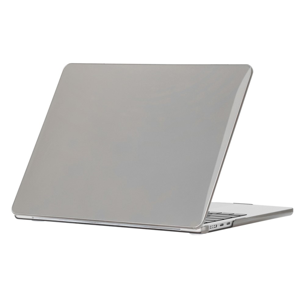 ENKAY ENKAY MacBook Air 15 2023-2024 Skal HardShell Grå - Teknikhallen.se