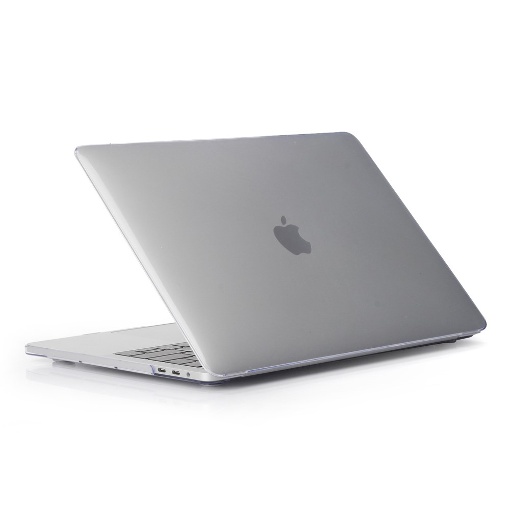  MacBook Air 15 2023 Skal Hard Shell Transparent - Teknikhallen.se