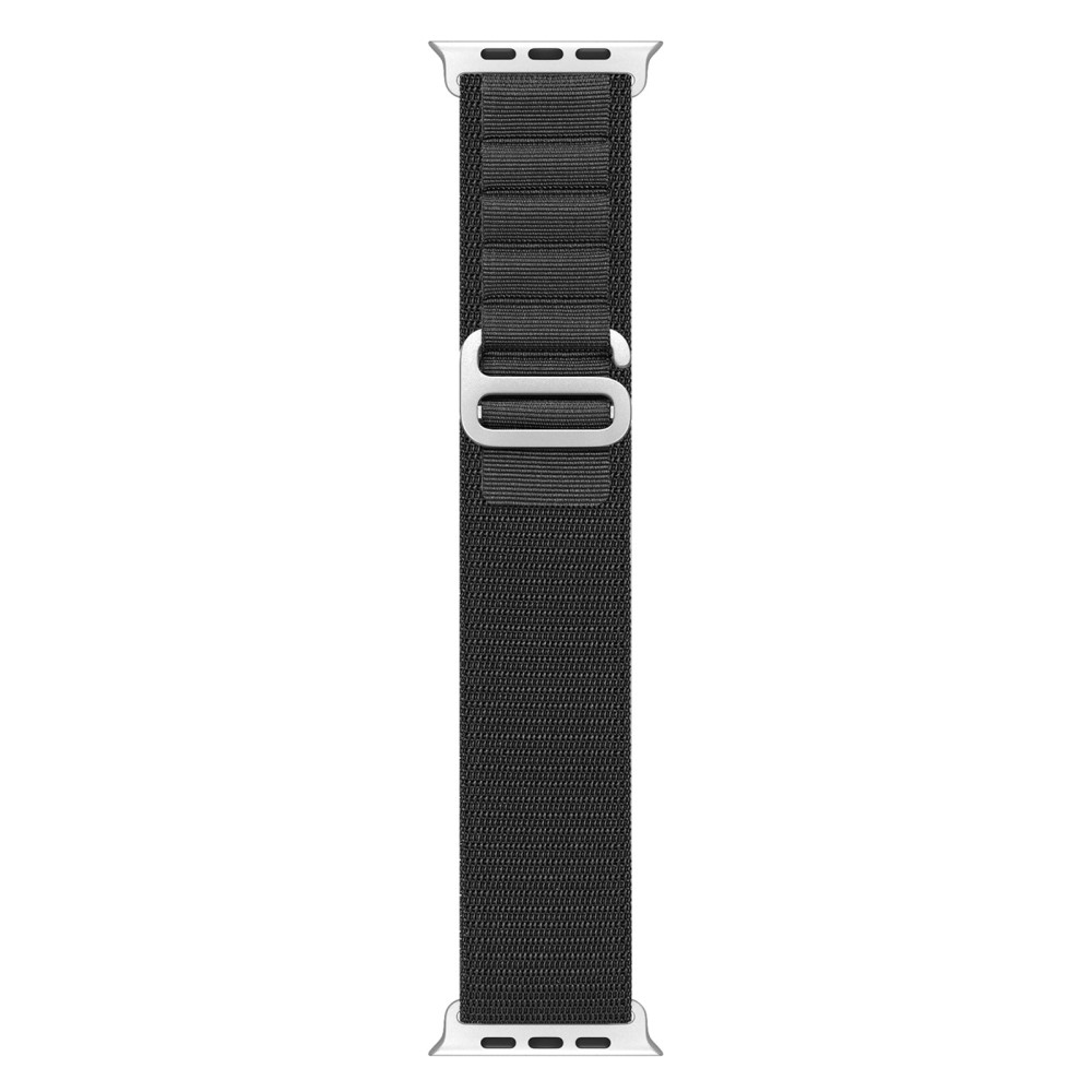 DUX DUCIS DUX DUCIS Apple Watch 42/44/45/49 mm Armband Polyester Pro - Teknikhallen.se