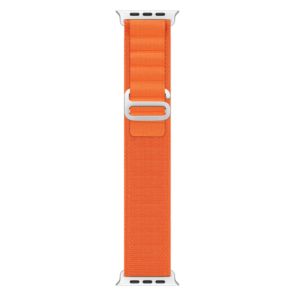 DUX DUCIS DUX DUCIS Apple Watch 42/44/45/49 mm Armband Polyester Pro - Teknikhallen.se