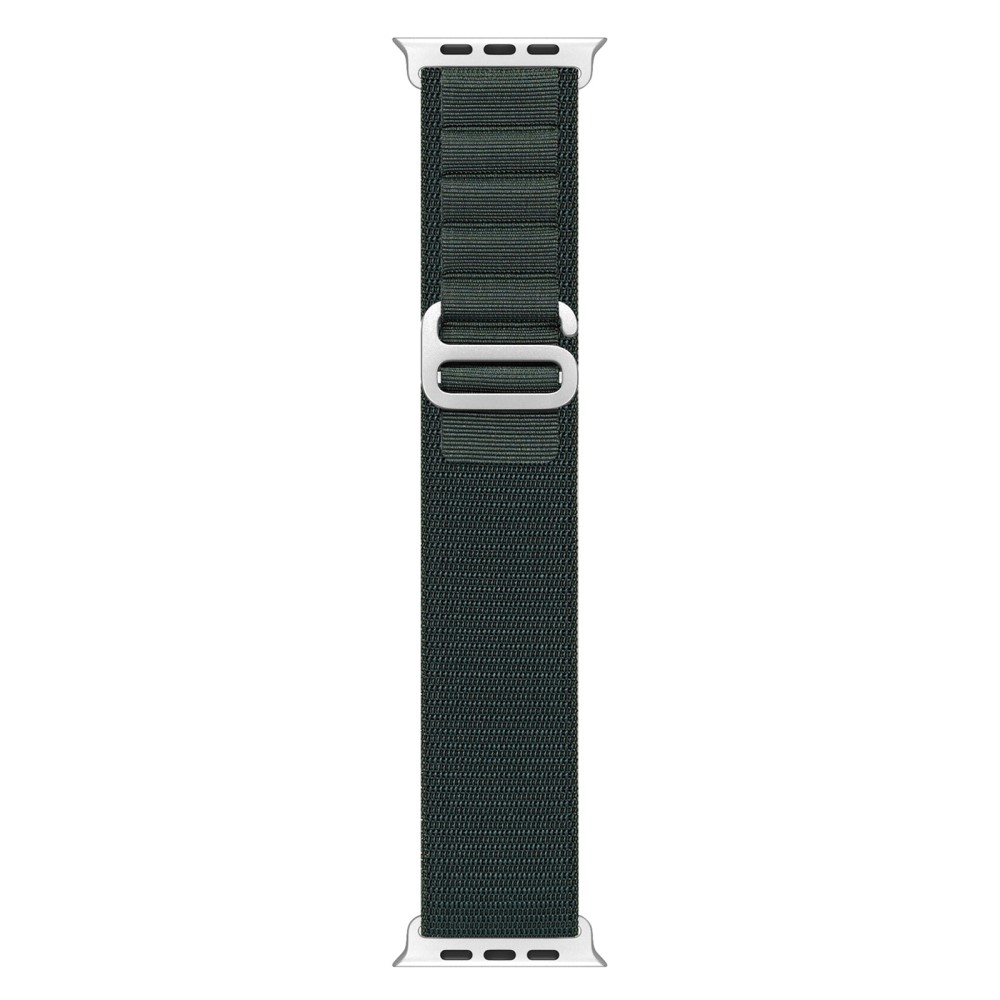 DUX DUCIS DUX DUCIS Apple Watch 38/40/41 mm Armband Polyester Pro - Teknikhallen.se