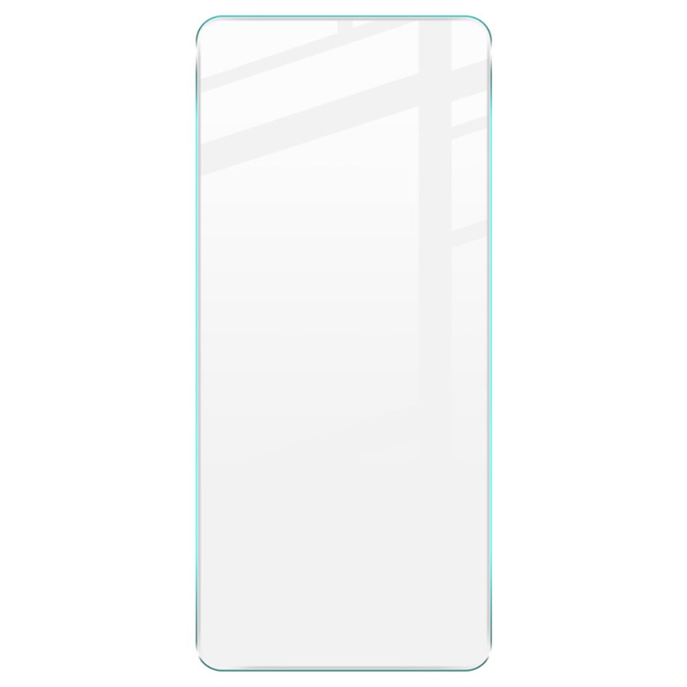 IMAK IMAK Xiaomi Redmi 12 5G/4G Skrmskydd Hrdat Glas - Teknikhallen.se