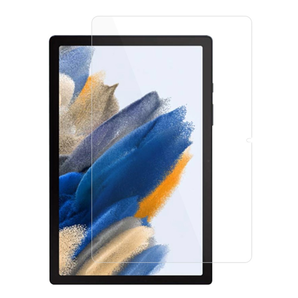  Samsung Galaxy Tab A9 Plus Skärmskydd Härdat Glas - Teknikhallen.se