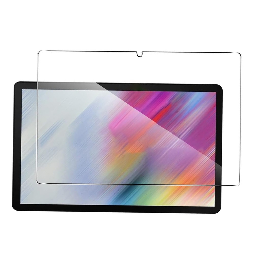  Samsung Galaxy Tab A9 Plus Hrdat Glas Skrmskydd - Teknikhallen.se