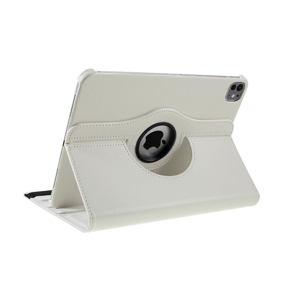  iPad Pro 11 2025/2024 Fodral 360° Rotation - Teknikhallen.se