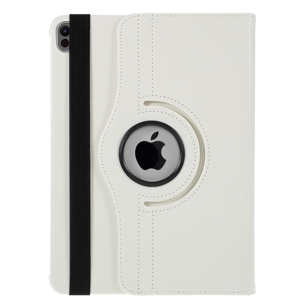  iPad Pro 11 2025/2024 Fodral 360° Rotation - Teknikhallen.se