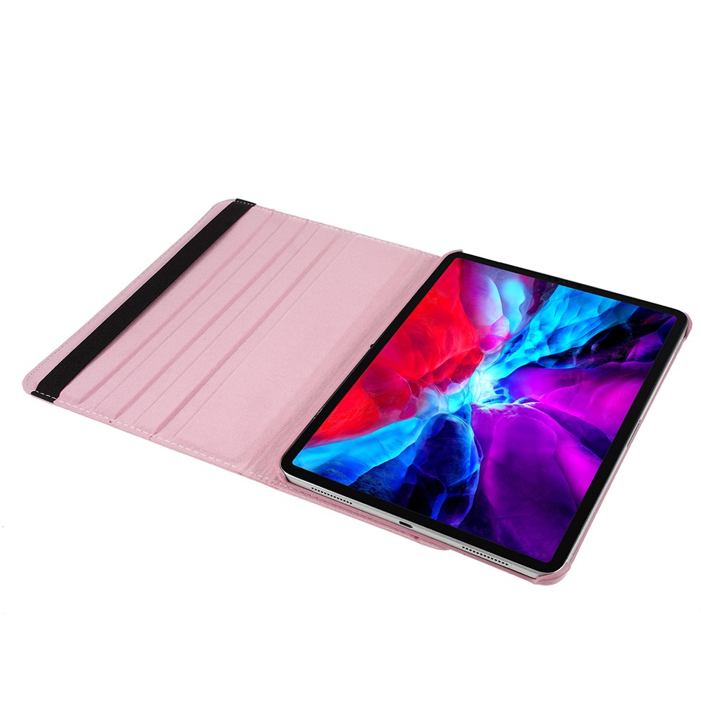  iPad Pro 11 2025/2024 Fodral 360° Rotation - Teknikhallen.se
