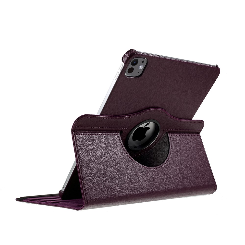  iPad Pro 11 2024 Fodral 360° Rotation - Teknikhallen.se