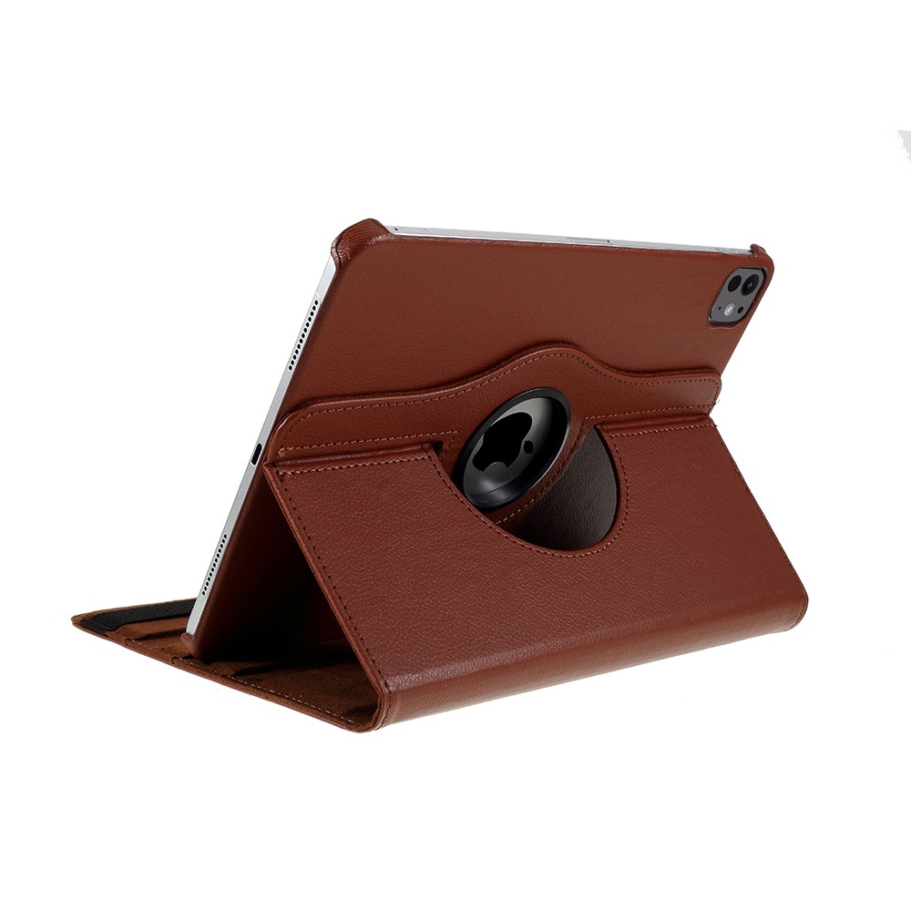  iPad Pro 11 2025/2024 Fodral 360° Rotation - Teknikhallen.se