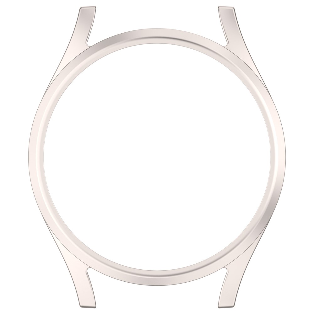  Galaxy Watch 7 44 mm Skal Off White - Teknikhallen.se