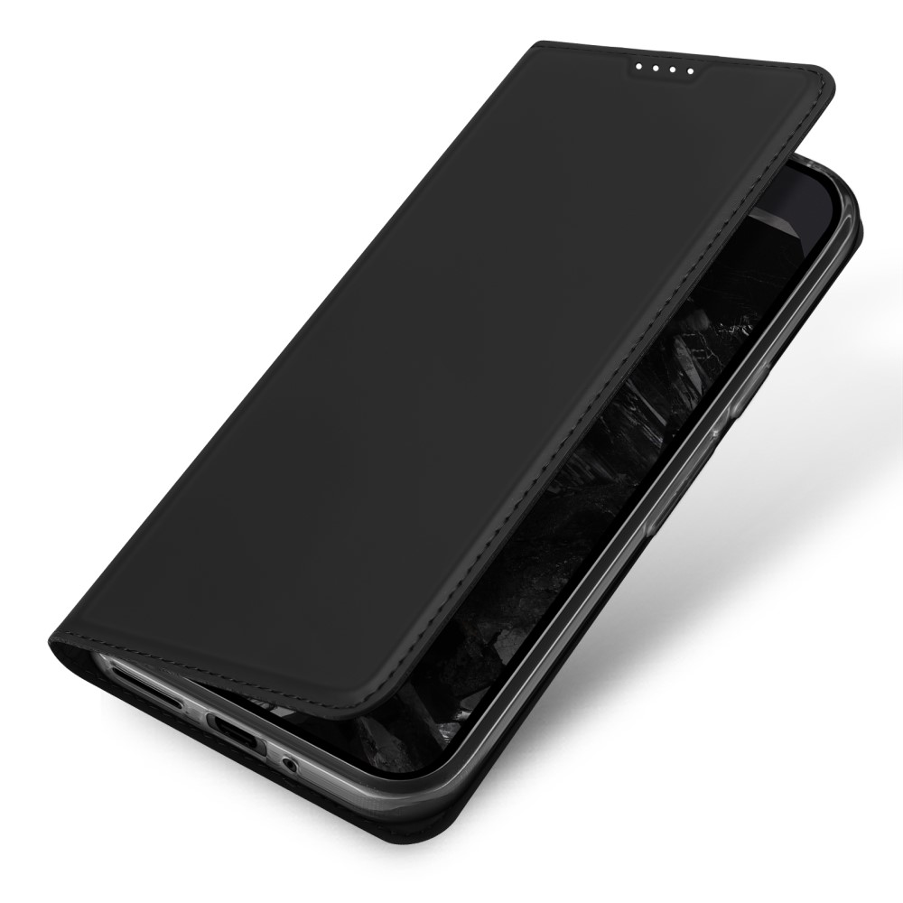 DUX DUCIS DUX DUCIS Google Pixel 9/9 Pro Fodral Skin Pro Series Svart - Teknikhallen.se