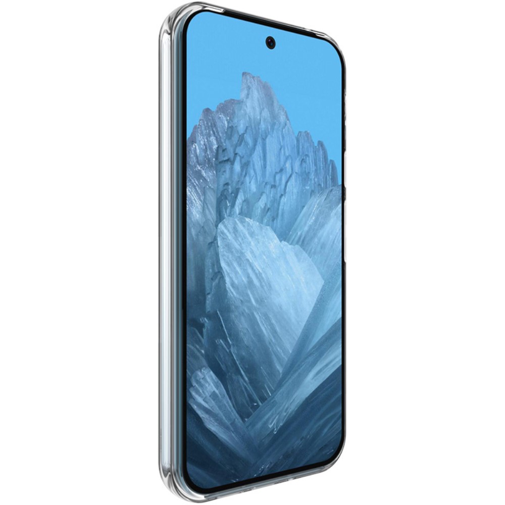 IMAK IMAK Google Pixel 9 Pro XL Skal Shockproof Skal Transparent - Teknikhallen.se