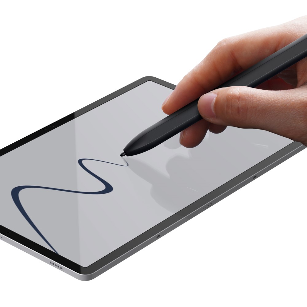 NILLKIN NILLKIN iSketch Stylus Pen för Samsung Galaxy Tab Svart - Teknikhallen.se