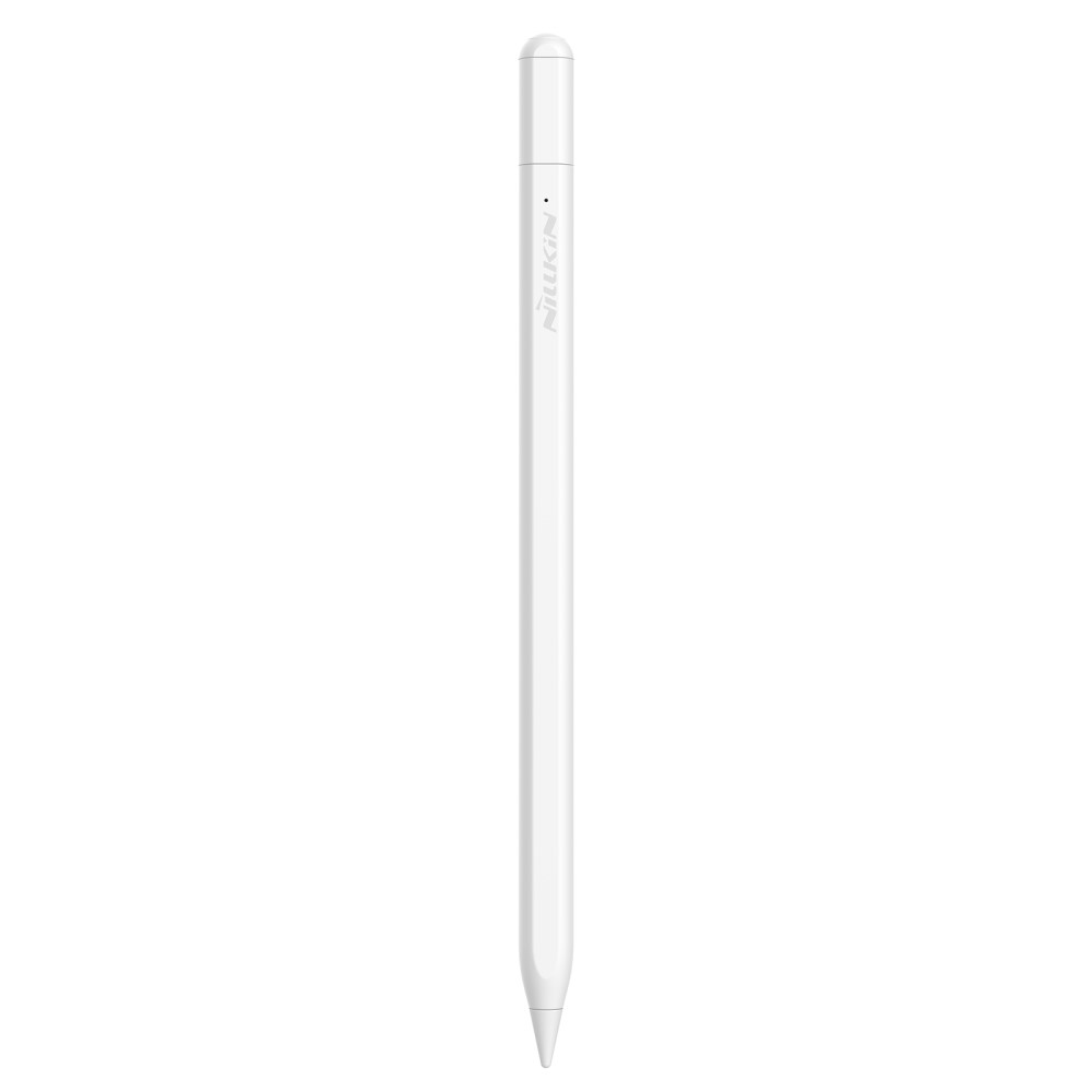 NILLKIN NILLKIN iSketch Stylus Pen för iPad Vit - Teknikhallen.se