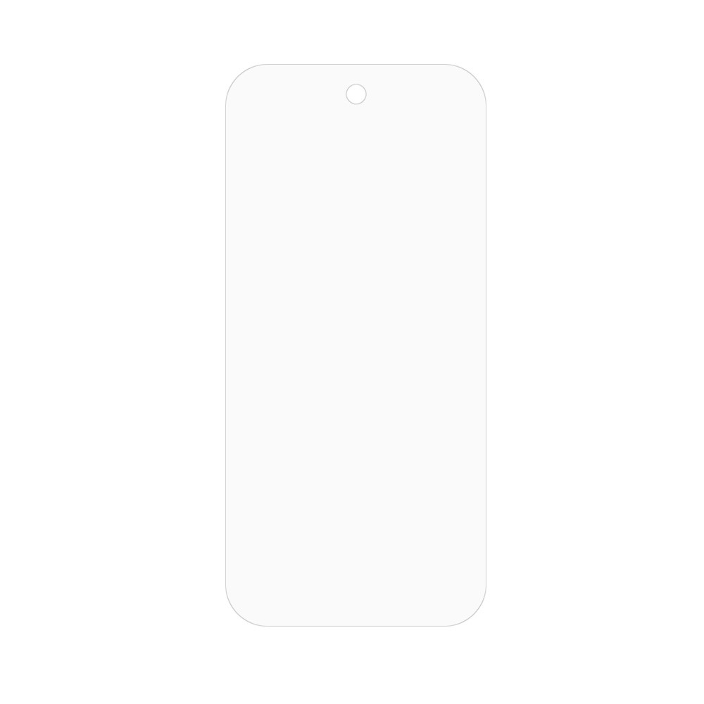  Google Pixel 9 Pro Fold Skärmskydd Heltäckande TPU - Teknikhallen.se