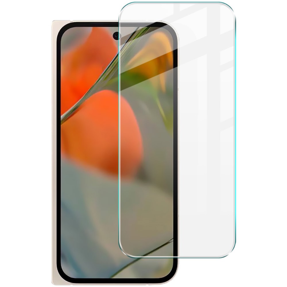 IMAK IMAK Google Pixel 9 Pro Fold Skärmskydd Härdat Glas - Teknikhallen.se