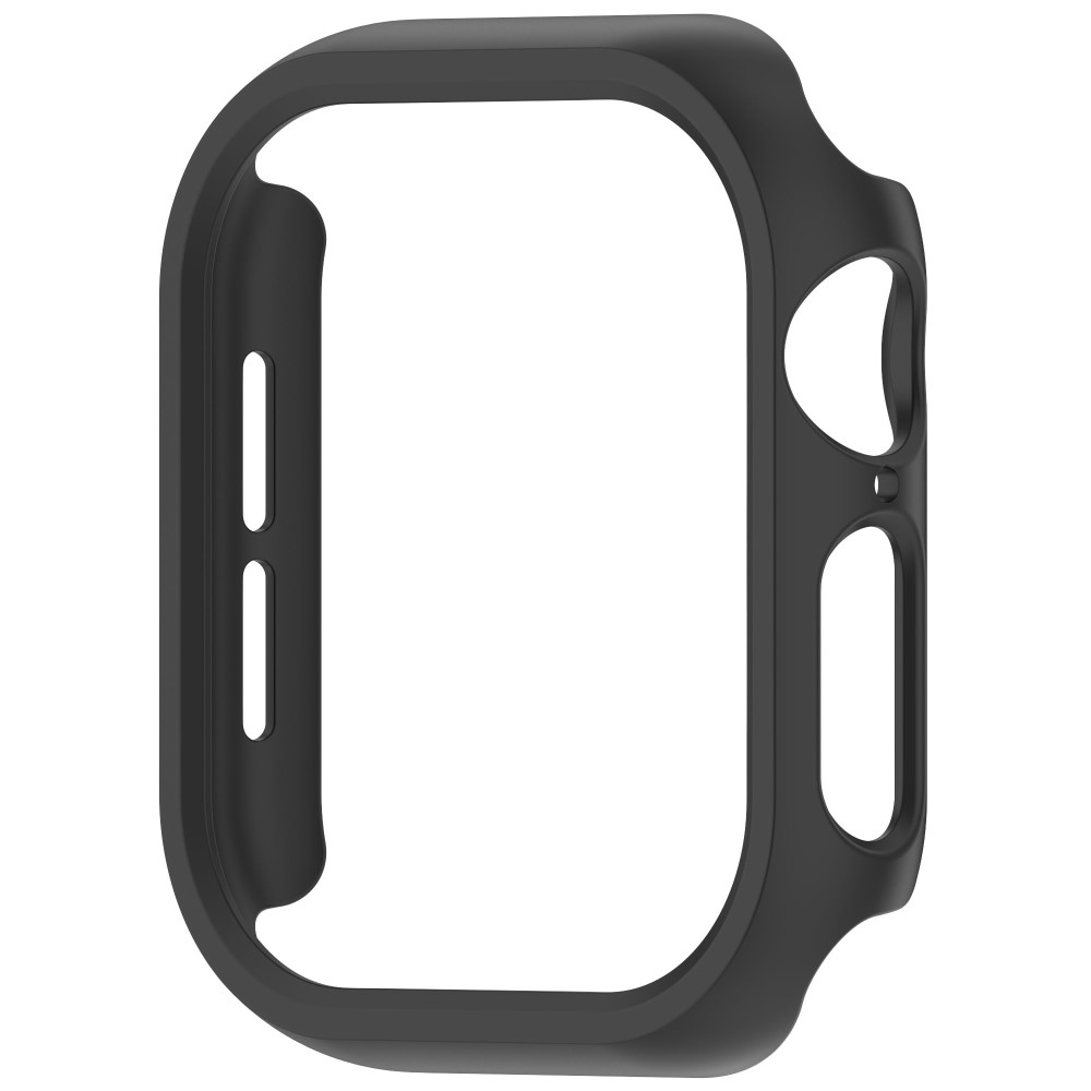  Apple Watch 10 42 mm Skal Svart - Teknikhallen.se