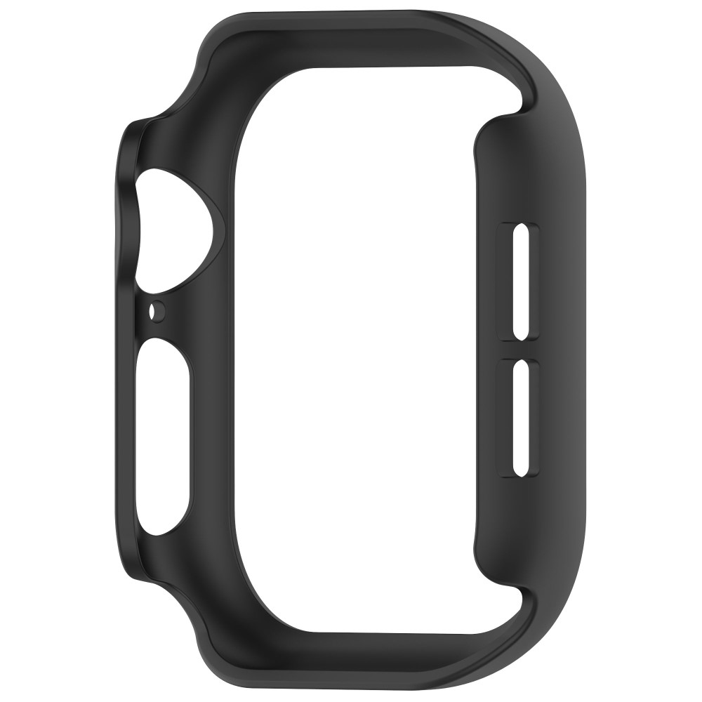  Apple Watch 10 42 mm Skal Svart - Teknikhallen.se