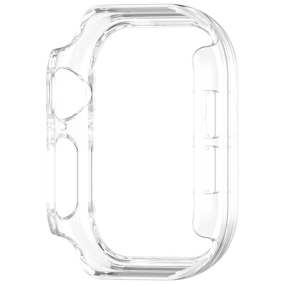  Apple Watch 10 42 mm Skal Transparent - Teknikhallen.se