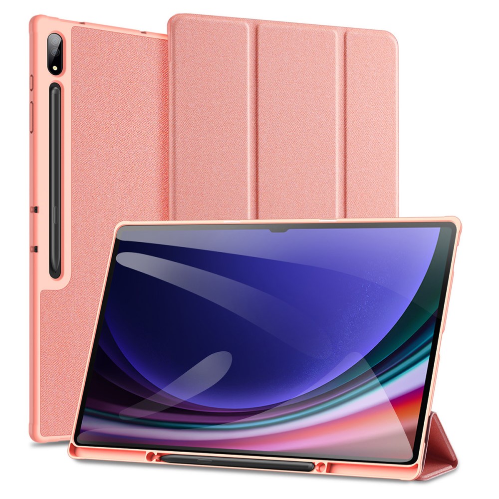 DUX DUCIS DUX DUCIS Galaxy Tab S10 Ultra/S9 Ultra/S8 Ultra Fodral DOMO - Teknikhallen.se