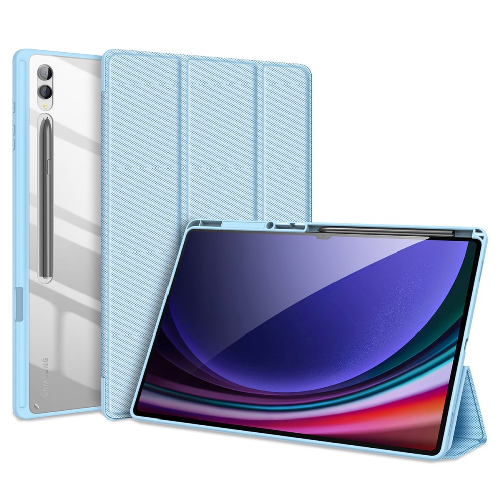 DUX DUCIS DUX DUCIS Galaxy Tab S10 Ultra/S9 Ultra/S8 Ultra Fodral TOBY - Teknikhallen.se