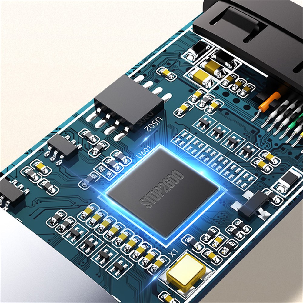 UGREEN UGREEN HDMI Till Mini DisplayPort Adapter Grå - Teknikhallen.se