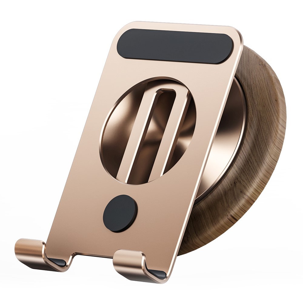 BONERUY BONERUY Universal Hållare För Mobiltelefon Roséguld - Teknikhallen.se