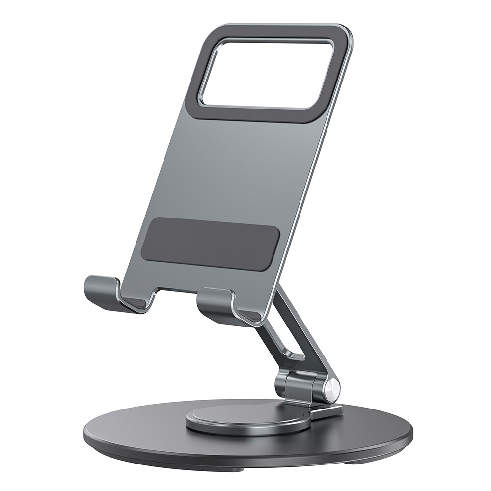 BONERUY BONERUY Universal Mobilhållare Grå - Teknikhallen.se