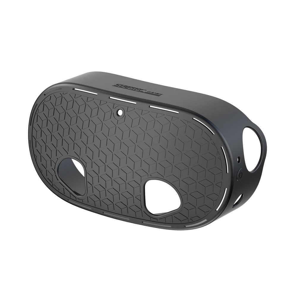 STARTRC GAMES STARTRC GAMES Meta Quest 3S Skal Till Headset Silikon Svart - Teknikhallen.se