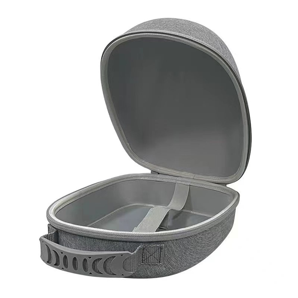  PlayStation VR2 Väska Grå - Teknikhallen.se