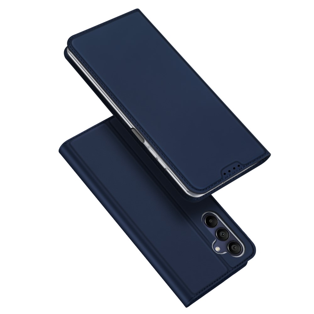 DUX DUCIS DUX DUCIS Samsung Galaxy A16 Fodral Skin Pro Series Blå - Teknikhallen.se